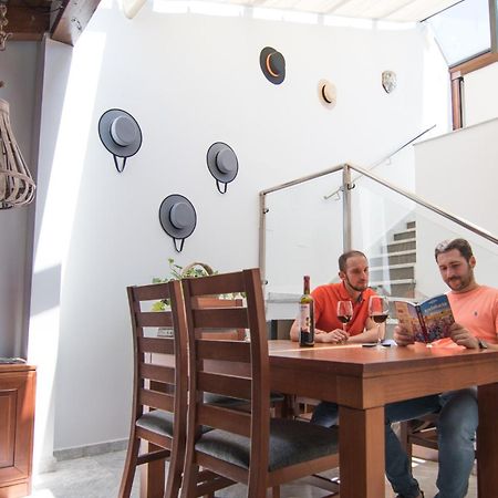 Tuguest Atico Gracia Apartment Granada Exterior photo
