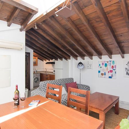 Tuguest Atico Gracia Apartment Granada Exterior photo