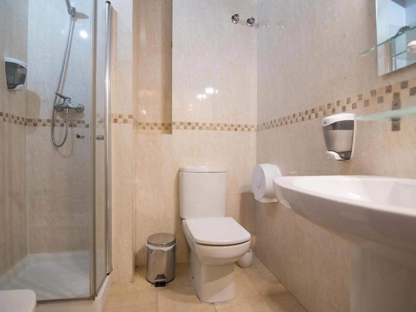 Tuguest Atico Gracia Apartment Granada Exterior photo