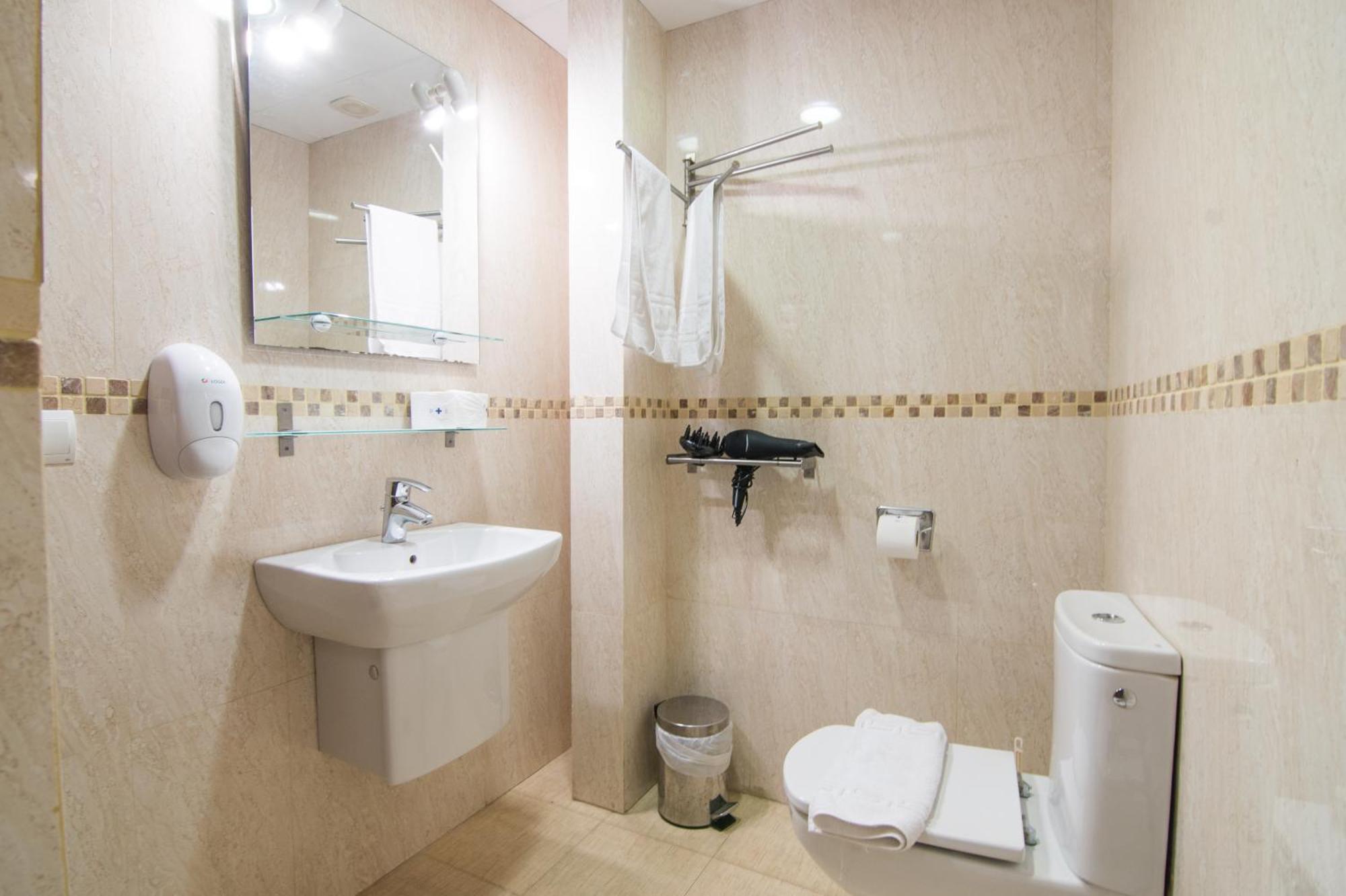 Tuguest Atico Gracia Apartment Granada Exterior photo
